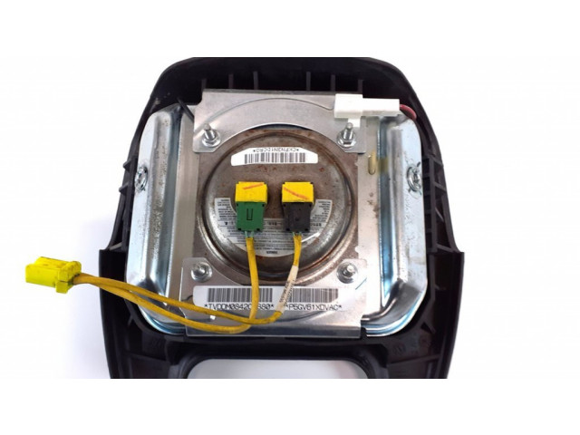 Подушка безопасности водителя P5GV61XDVAC, E509E328534U176 Jeep Grand Cherokee