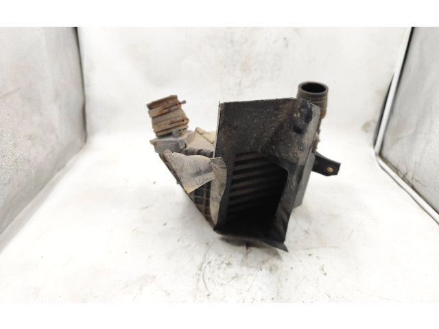 Интеркулер 1H0121283 Volkswagen Golf III