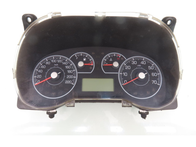 Přístrojová deska  Fiat Punto (199) 2008 51803092, 51803092  