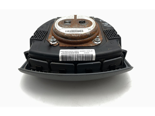 Надувная подушка для руля 6W83043B13AC, 6W83043B13AC Jaguar XK - XKR