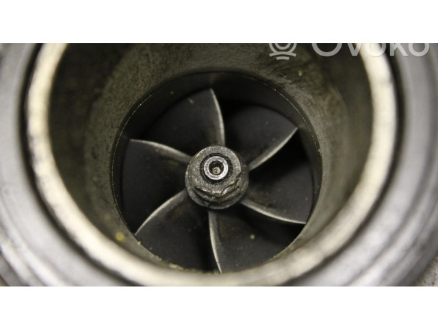 Турбина Mercedes-Benz B W245 2.0 A6400901790