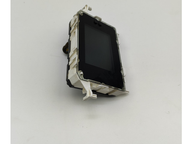 Дисплей AB3918B955BA Ford Ranger