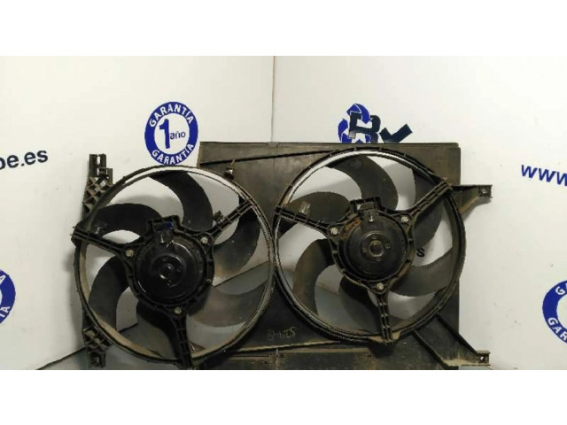 Вентилятор радиатора PGF000230, PGF000231 Land Rover Freelander 2.0