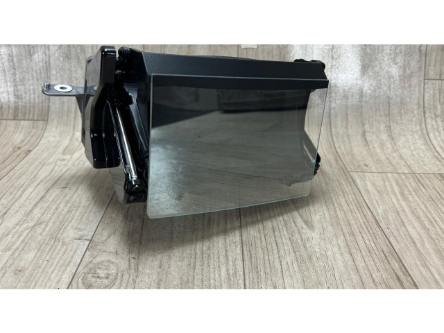 Дисплей    5NA919608B   Volkswagen Tiguan