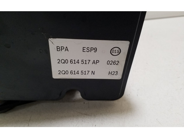 Jednotka ABS 2Q0614517AP, 2Q0614517N Audi A1 2024