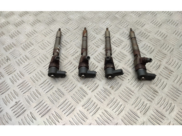 Vstřikovač 0445110524, 2611485630911 Fiat 500L