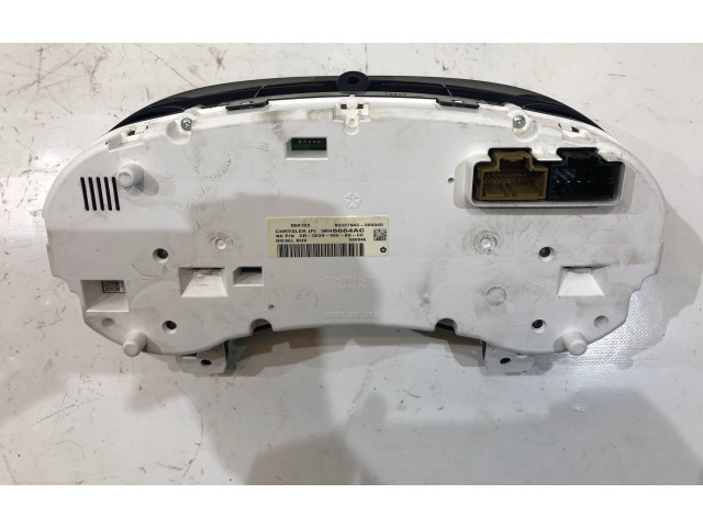 Панель приборов 56046664AC, 00337943000045 Jeep Cherokee