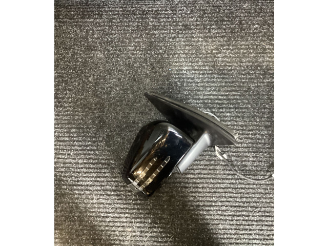 Зеркало электрическое Mercedes-Benz ML W166 2012 - 2017 года