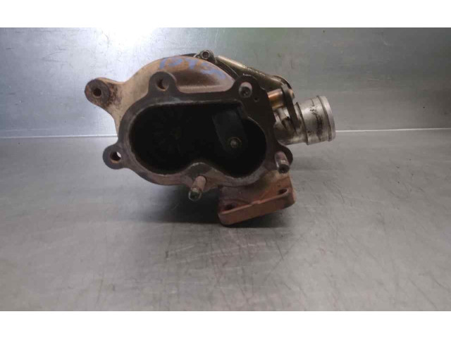 Turbodmychadlo Турбина 4863794, 35242068G Chrysler Voyager M00