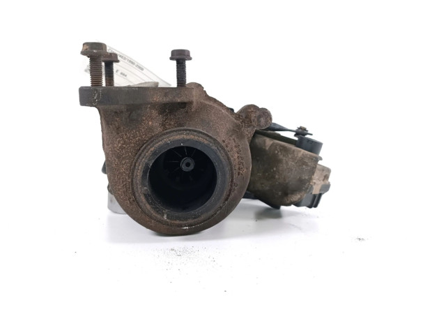 Turbodmychadlo Турбина    Mercedes-Benz G W461 463 4.0  OM 628.962