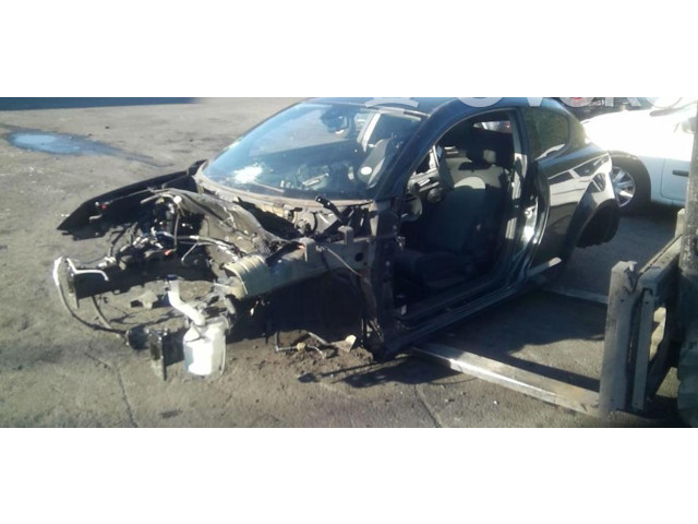 Zpětné zrcátko Alfa Romeo Mito 2010 0000156106551