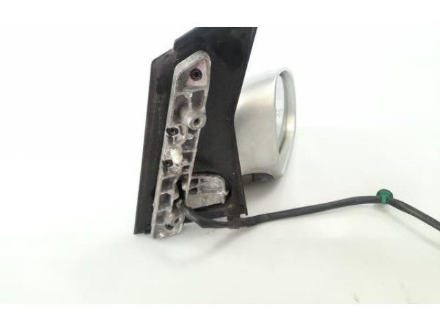 Зеркало электрическое Volkswagen Golf Plus 2005 - 2013 года