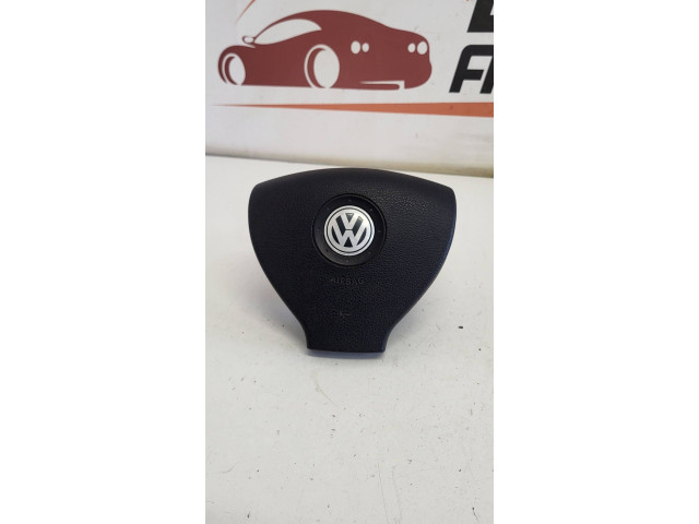 Подушка безопасности водителя 61982050B, 17012008   Volkswagen Caddy