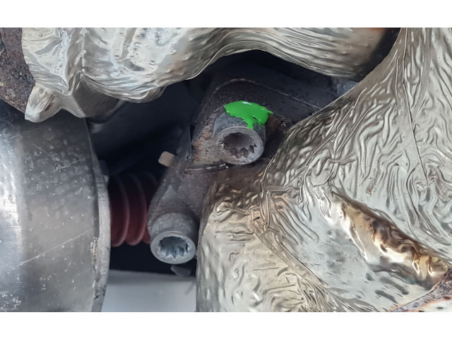 Турбина Audi A7 S7 4G 059145654Q, 059145061Q для двигателя CGQB