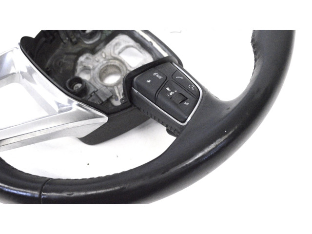 Volant Audi A4 S4 B9 8W 2018 4M0419689