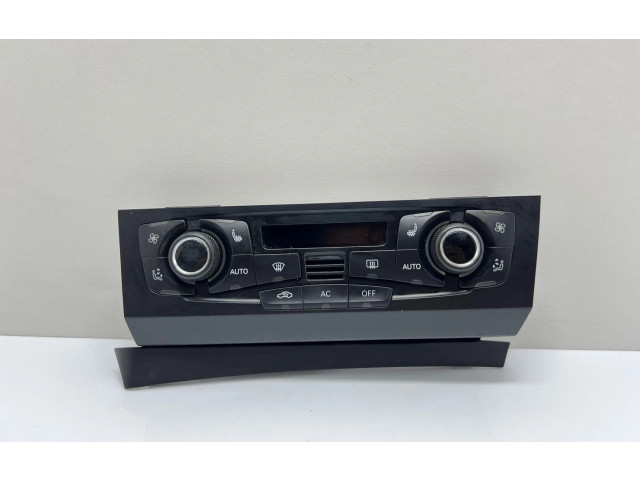 Блок управления климат-контролем 8T1820043AK, A2C53345976   Audi Q5 SQ5