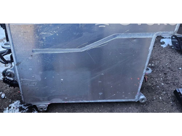 Блок управления brak   KIA Niro