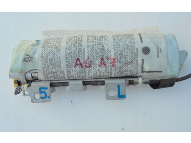 Подушка безопасности в сиденье 4G8880441B   Audi A7 S7 4G