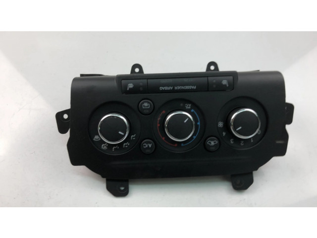 Блок управления климат-контролем G1B519980AA   Ford Ka