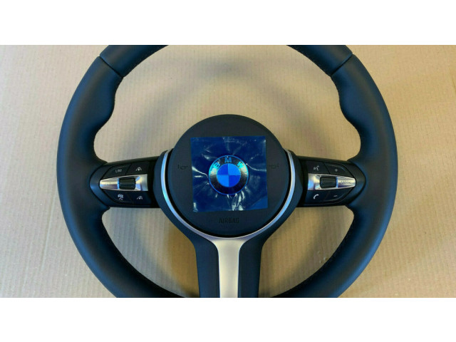 Volant BMW 2 F22 F23 2015 32307850404, 32307848339