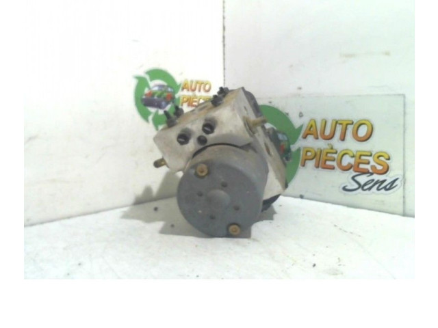 ABS Steuergerät 4541W0, 4541W0 Peugeot 406 2002