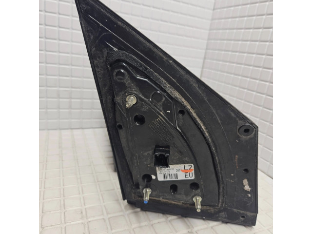 Зеркало электрическое     левое   Hyundai i10  2013-2018 года   