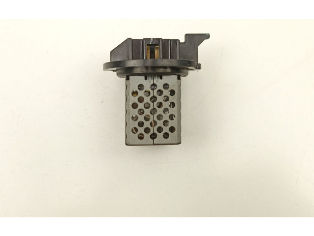 Вентилятор печки 2727000120 Daihatsu Sirion