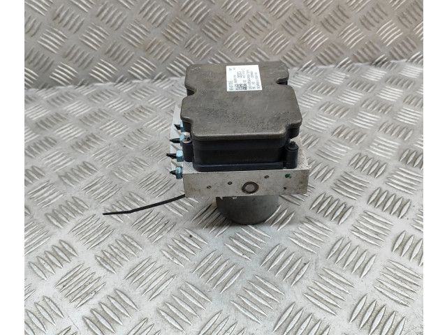 Блок АБС 80A907379E, 80A907379 Audi Q5 SQ5 2017 - года