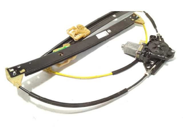 Pojistková skříňka 7703297929, S108502300C Renault Scenc I 2000