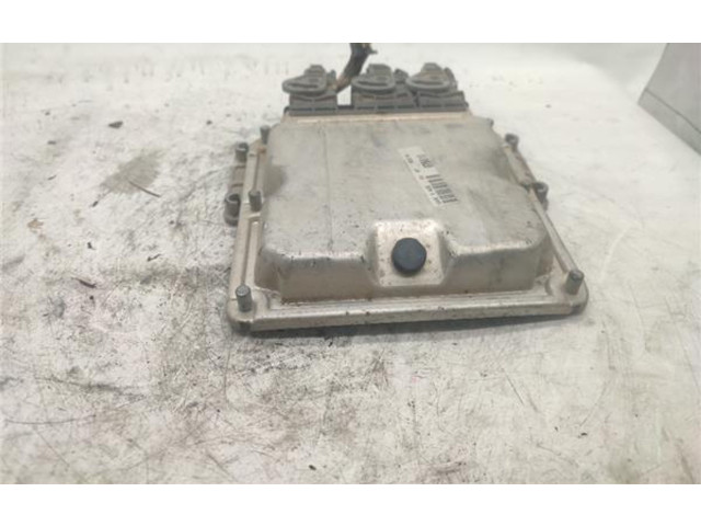 Другие блоки управления / модули     9659520280, 9659520280    Citroen C8 