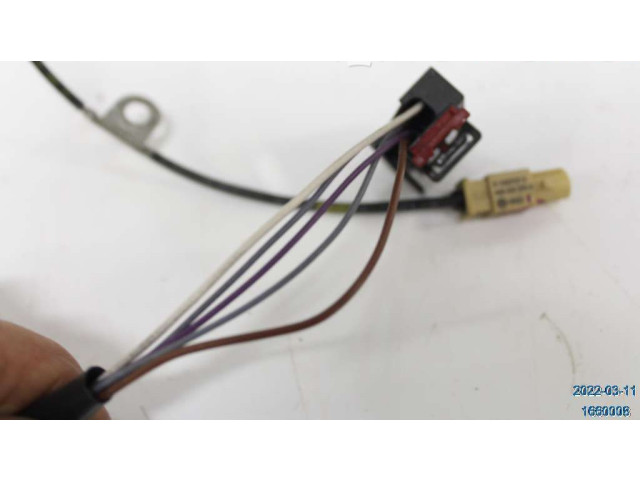 Зеркало электрическое        Volkswagen Caddy  2011 - 2016 года   