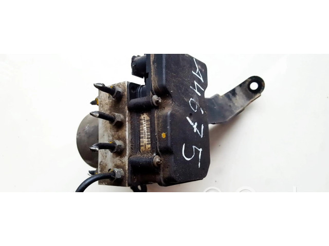 Блок АБС 0265800453 Honda FR-V