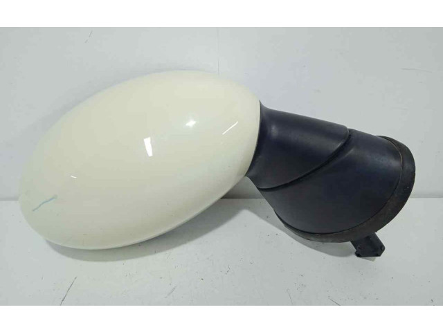 Зеркало электрическое Mini One - Cooper Cabrio R52 2002 - 2008 года