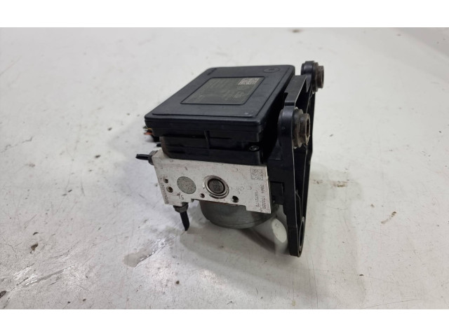 Блок АБС 3Q0907379AA, 28515423223 Audi A3 S3 8V 2013 - 2019 года