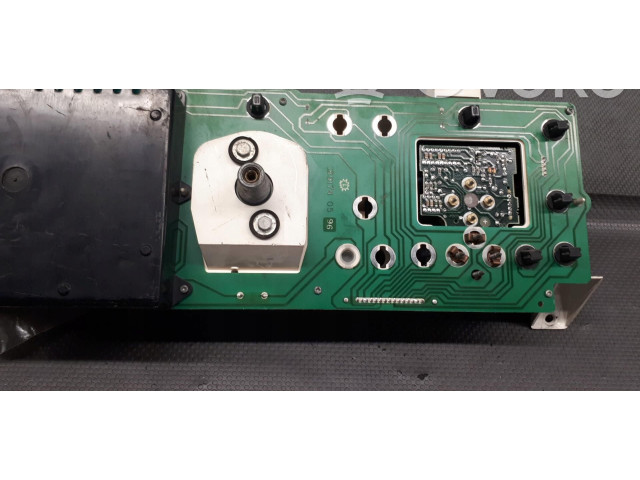 Přístrojová deska  Citroen XM 2014 96017140  