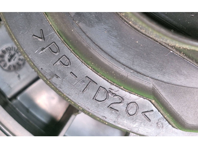 Вентилятор печки