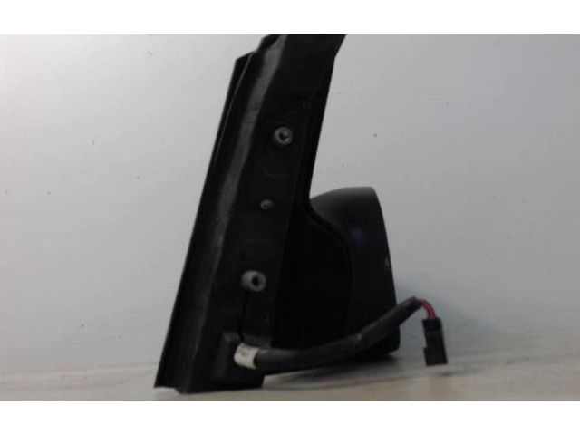 Зеркало (механическое) 5P1857508Q9B9, 5P1857508Q9B9 Seat Altea