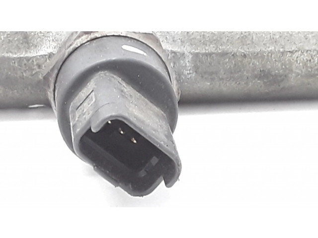 Vstřikovací lišta 0445214019, 37233 Citroen Xsara pro naftový motor 2.0