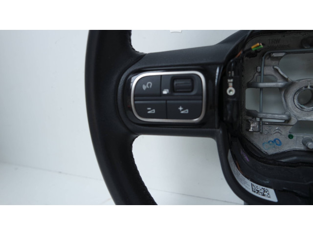 Руль Citroen C3 Aircross 2017 - года