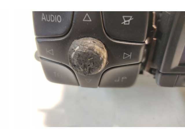 Turbodmychadlo Радио/ проигрыватель CD/DVD / навигация 2208201186, BE4500 Mercedes-Benz S W220