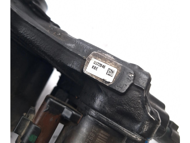 Топливный насос