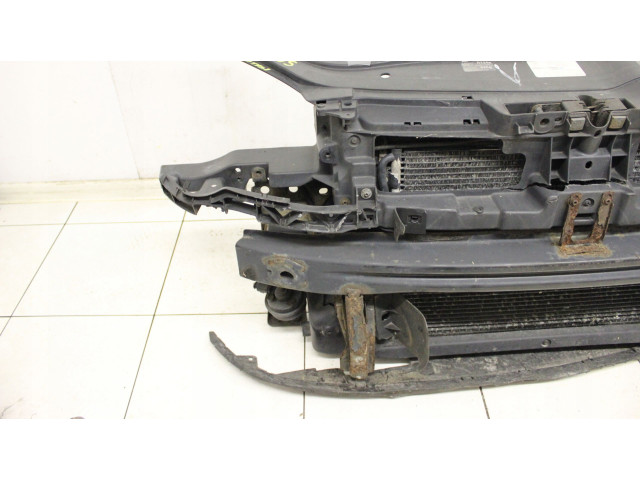 Блок управления двигателя    Volkswagen Eos