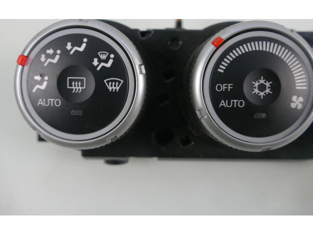 Блок управления климат-контролем 7820A082XB   Mitsubishi Outlander