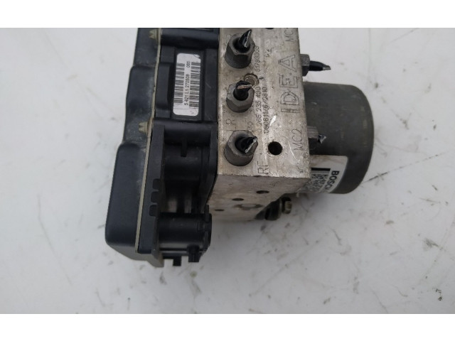 Блок АБС 71748419, 71748419 Fiat Idea - года