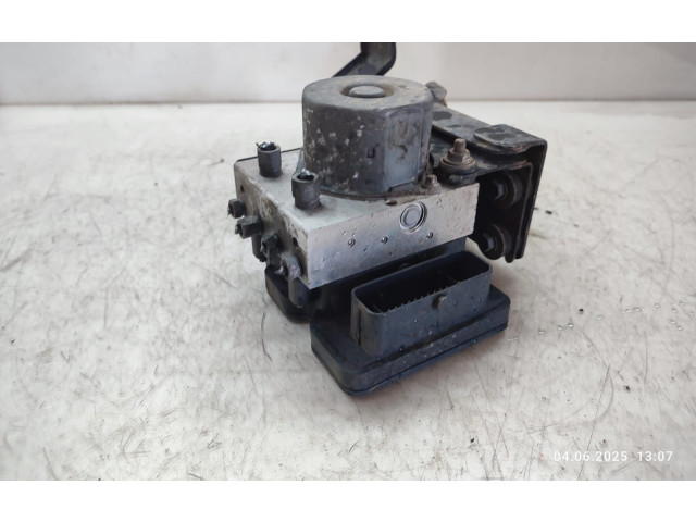 Блок АБС 476604CC2A Nissan X-Trail T32 2014 - 2021 года