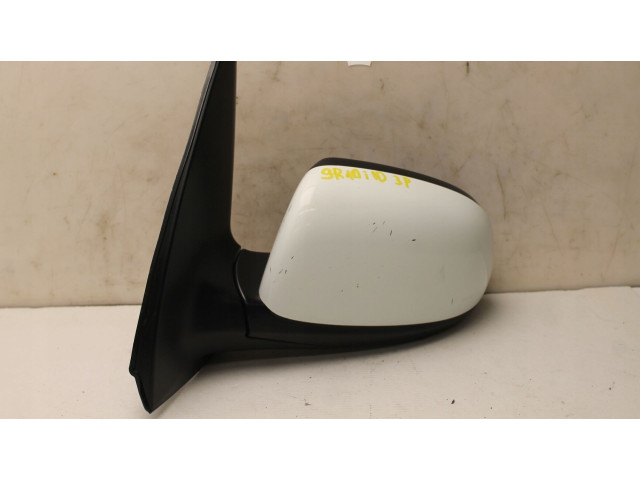 Зеркало электрическое        Hyundai i10  2007 - 2012 года   