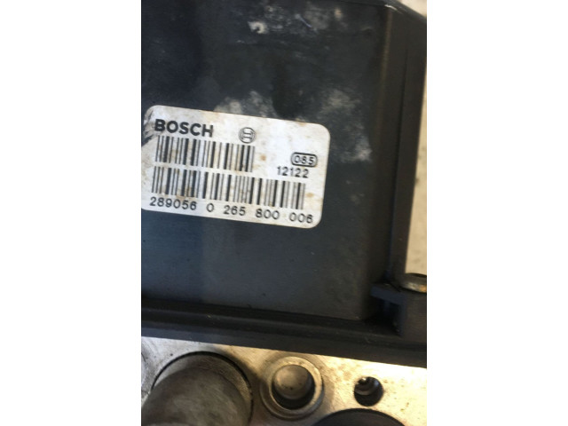 Jednotka ABS Rover 75 2002