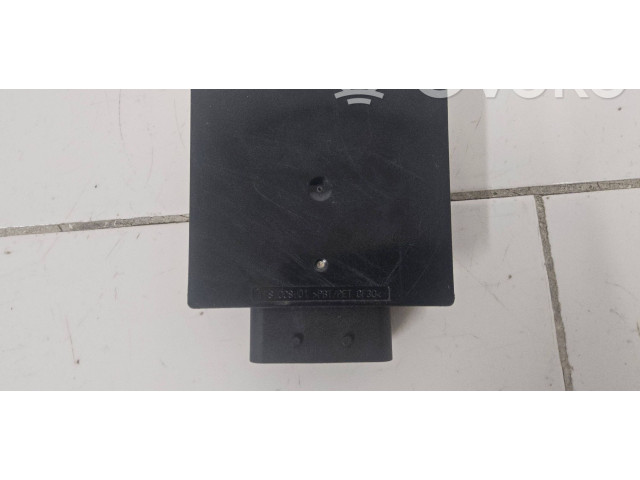 Блок управления 3AA919041B Skoda Citigo