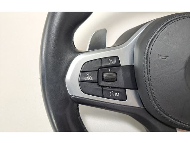 Volant BMW 5 G30 G31 2023 8008179, 7855724