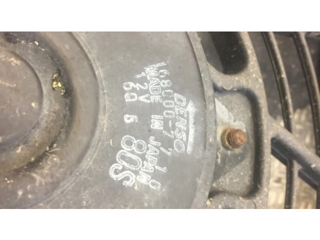 Вентилятор кондиционера воздуха (охлаждения)